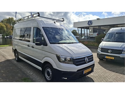 Volkswagen-Crafter