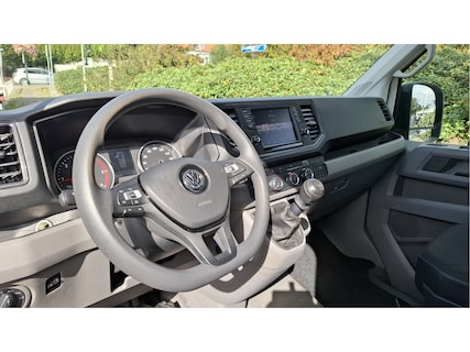 Volkswagen-Crafter