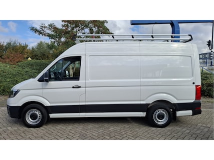 Volkswagen-Crafter