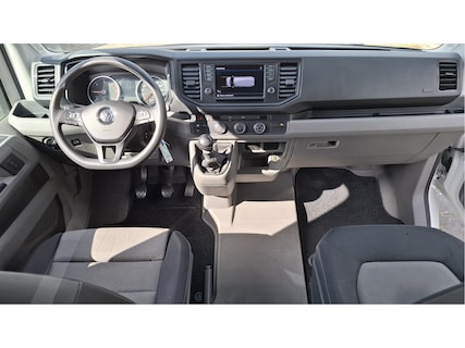Volkswagen-Crafter