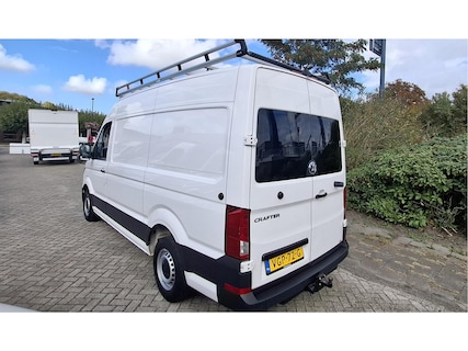 Volkswagen-Crafter