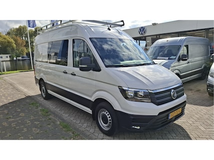 Volkswagen-Crafter