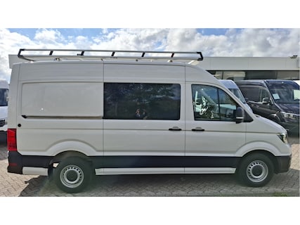 Volkswagen-Crafter