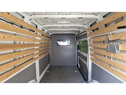 Volkswagen-Crafter