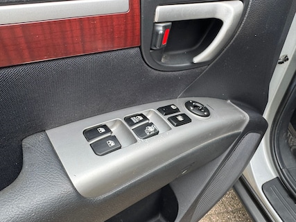 Hyundai-Santa Fe