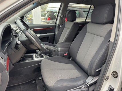 Hyundai-Santa Fe