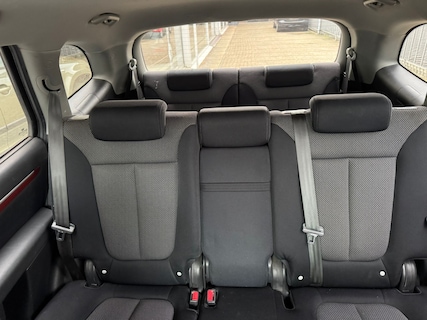 Hyundai-Santa Fe