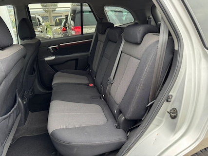 Hyundai-Santa Fe