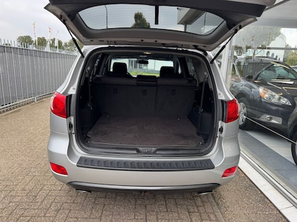 Hyundai-Santa Fe