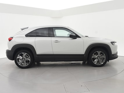 Mazda-MX-30