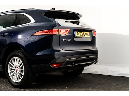 Jaguar-F-Pace