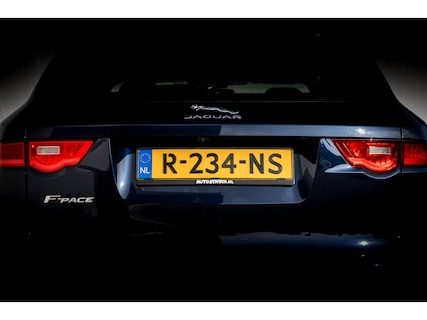 Jaguar-F-Pace