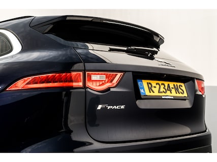 Jaguar-F-Pace