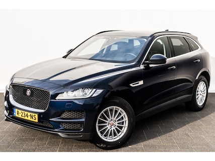 Jaguar-F-Pace