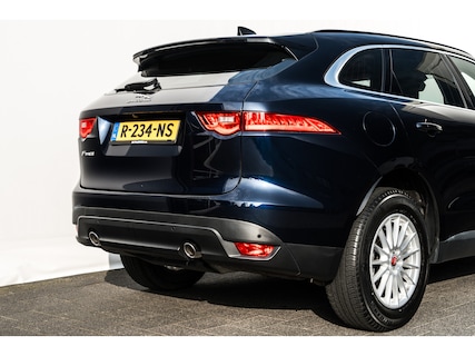 Jaguar-F-Pace