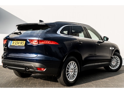 Jaguar-F-Pace