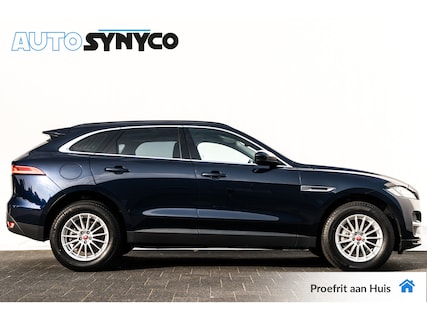 Jaguar-F-Pace