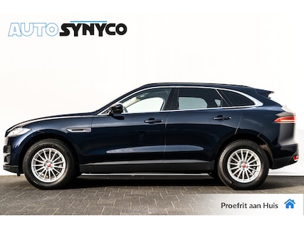 Jaguar-F-Pace