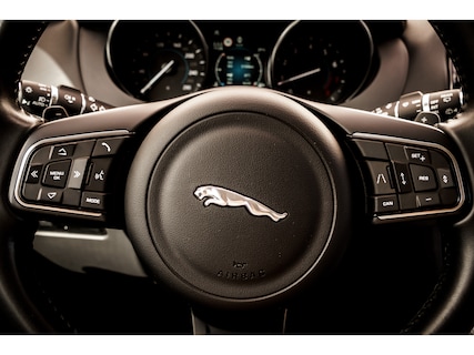 Jaguar-F-Pace
