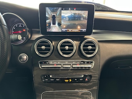 Mercedes-Benz-GLC