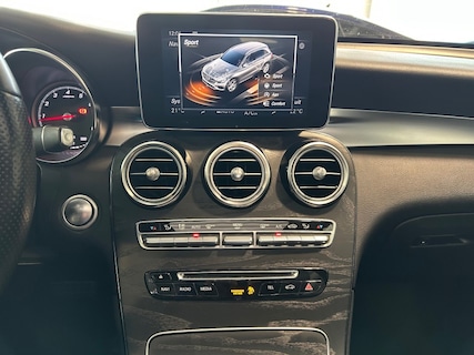 Mercedes-Benz-GLC