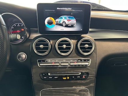 Mercedes-Benz-GLC