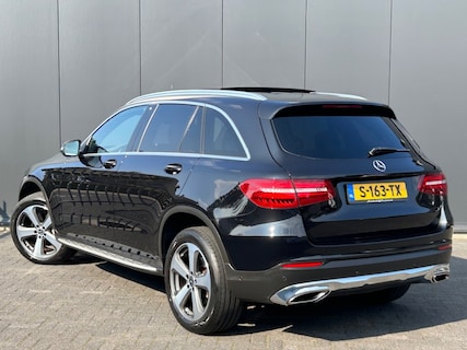 Mercedes-Benz-GLC