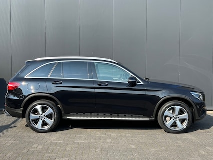 Mercedes-Benz-GLC