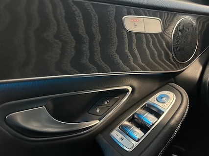 Mercedes-Benz-GLC