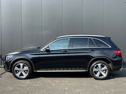 Mercedes-Benz-GLC