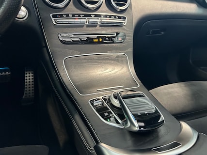 Mercedes-Benz-GLC
