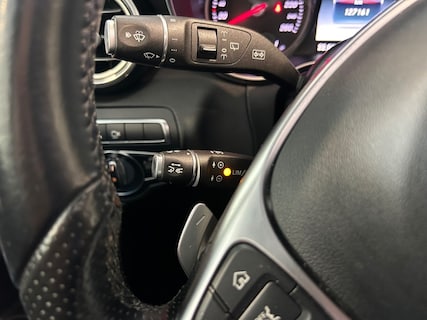 Mercedes-Benz-GLC