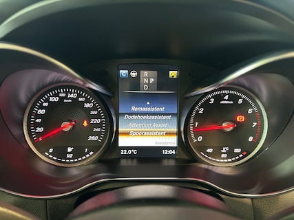 Mercedes-Benz-GLC