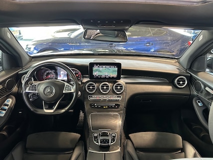 Mercedes-Benz-GLC
