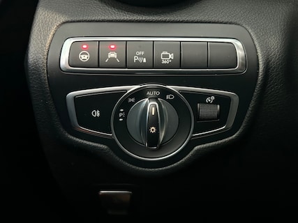 Mercedes-Benz-GLC