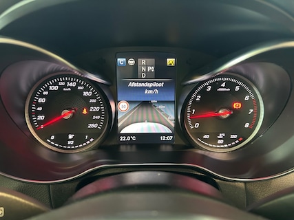 Mercedes-Benz-GLC
