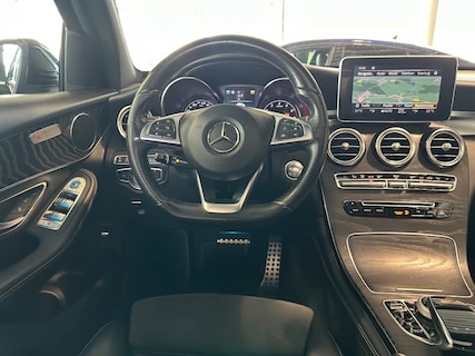 Mercedes-Benz-GLC
