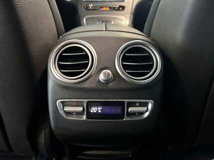 Mercedes-Benz-GLC