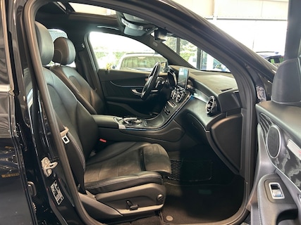 Mercedes-Benz-GLC
