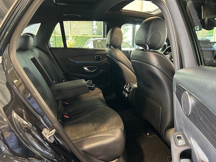 Mercedes-Benz-GLC