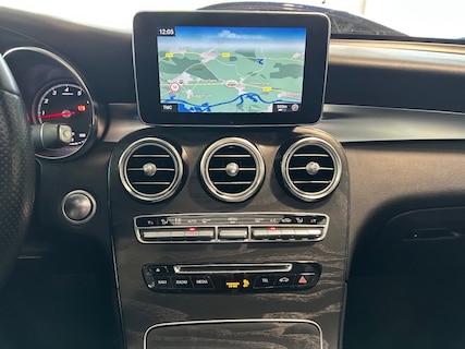 Mercedes-Benz-GLC