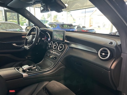 Mercedes-Benz-GLC