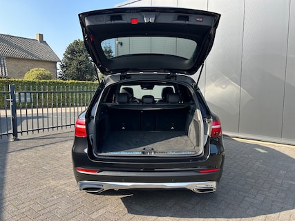 Mercedes-Benz-GLC