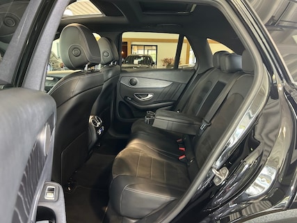 Mercedes-Benz-GLC