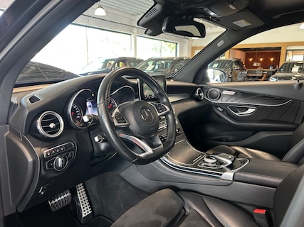 Mercedes-Benz-GLC