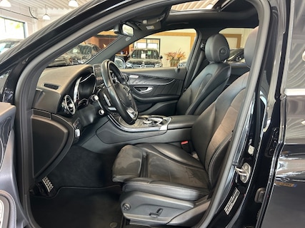 Mercedes-Benz-GLC