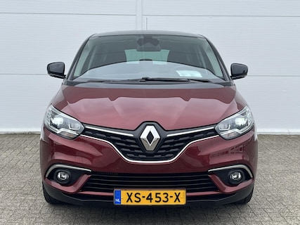 Renault-Scenic