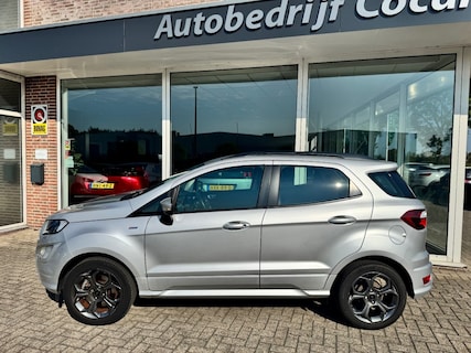 Ford-EcoSport