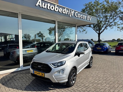 Ford-EcoSport
