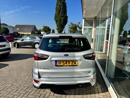 Ford-EcoSport
